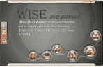 Wise DVD Burner 3.5.5