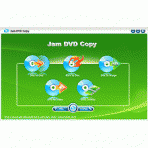 Jam DVD Copy 4.0.0.2111