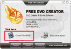 Free DVD Creator 2.0
