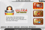 Ultra DVD Creator 2.6.1103