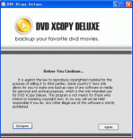 DVD XCopy Deluxe 6.0