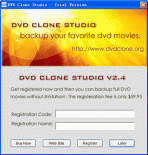 DVD Clone Studio 2.4