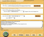 Cucusoft MPEG to DVD Burner 3.15