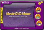 Movie DVD Maker 1.1.2