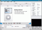 ImTOO DVD to iPod Converter 4.0.92.1123