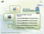 Wondershare Pocket DVD Suite 1.0.0
