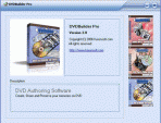 DVDBuilder Pro 2.5 b3
