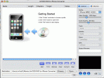ImTOO DVD to iPhone Converter for Mac 4.0
