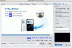 ImTOO DVD to iPod Converter for Mac 4.0