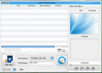 Xilisoft DVD Creator for Mac 3.0
