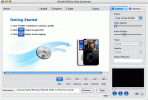 Xilisoft DVD to iPod Converter for Mac 4.0