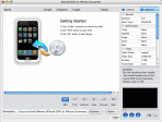 Xilisoft DVD to iPhone Converter for Mac 4.0