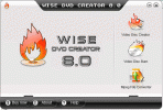 Wise DVD Creator 8.1.10