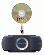 ImTOO DVD to PSP Suite 3.1.21.0115b