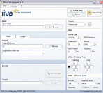 Riva FLV Encoder 2.0