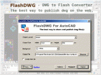 FlashDWG 1.23