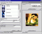 Amara Flash Slideshow Software 2.1