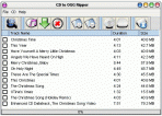 CD to OGG Ripper 1.0