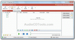 Audio CD Duplicator 3.1