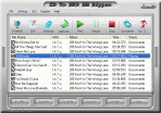 CD To MP3 RM Ripper 1.70.03