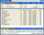 Xilisoft CD Ripper 1.0.33.908