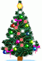 Deluxe Christmas Tree 1.4