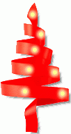 Red Christmas Tree 1.1