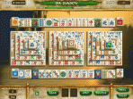Mahjong Escape: Ancient China 