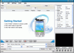 ImTOO DVD to Pocket PC Ripper 4.0.91.1116