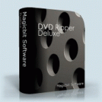 Magicbyte DVD Ripper Deluxe 1.3