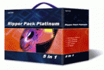 ImTOO Ripper Pack Platinum 5.0