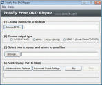 Totally Free DVD Ripper 2.3