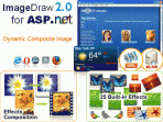 ASP.NET ImageDraw 5.0