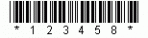 Bokai Barcode Image Generator .Net Control (Barcode .Net) 3.0