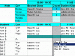 S12-School Class Schedulers 1.3