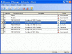 Advanced HP Manager 6.54.44