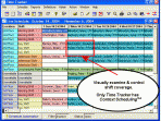 Time Tracker Employee Scheduling 5.1