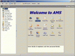 AMS (Absence Management System) 5.2.0.0