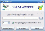 Vista Drives 1.0