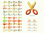 Fire Toolbar Icons 2011.5