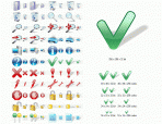 Basic Icons for Vista 2008