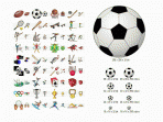 Sport Icons 2008