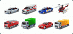 Icons-Land Vista Style Transport Icon Set 