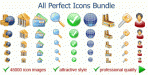 All Perfect Icons 2010.1