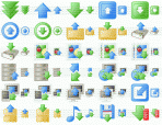 Download Toolbar Icons 2009.2