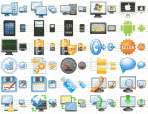 Perfect Computer Icons 2010.3