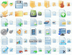Perfect File Icons 2010.1