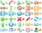 Perfect Mobile Icons 2010.3