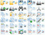 Perfect Office Icons 2010.5