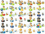 Perfect User Icons 2010.1